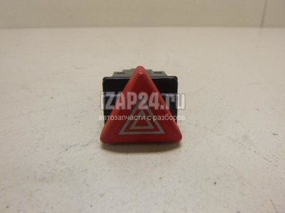 8P0941509A Кнопка аварийной сигнализации VAG A3 [8P1] (2003 - 2013)