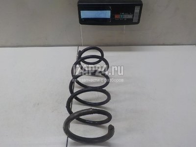 54010BN301 Пружина передняя Nissan Almera N16 (2000 - 2006)