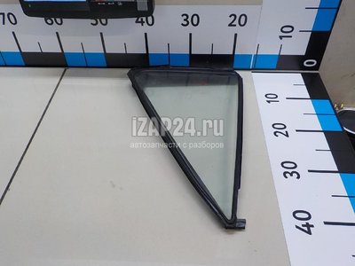G21B73661B Стекло двери задней левой (форточка) Mazda Mazda 6 (GG) (2002 - 2007)