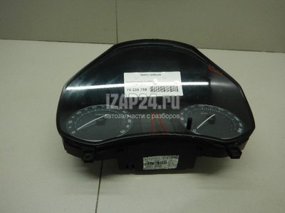 1Z0920822BKD0 Панель приборов VAG Octavia (A4 1U-) (2000 - 2011)