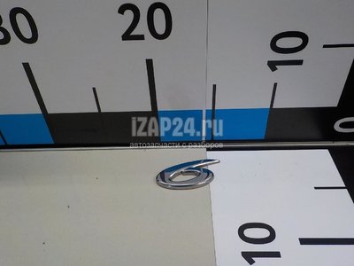 GJ5A51721A Эмблема Mazda Mazda 6 (GG) (2002 - 2007)