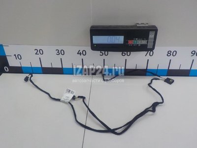 4B0971035F Проводка (коса) VAG Allroad quattro (2000 - 2005)