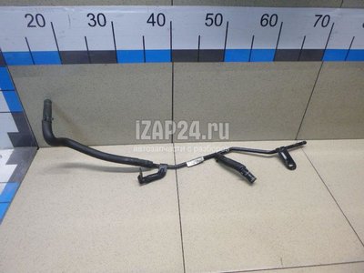 5Q0121064BB Трубка системы охлаждения VAG Golf VII (2012 - 2020)