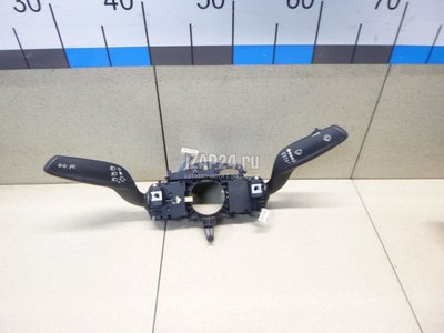 8V0953502F Переключатель подрулевой в сборе VAG A3 [8V] (2013 - 2020)