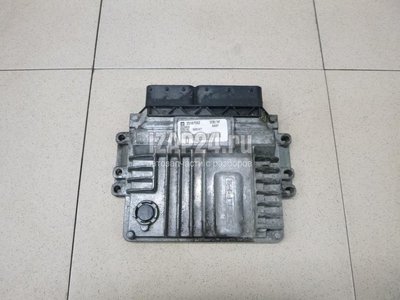 25187592 Блок управления двигателем GM Antara (2007 - 2015)