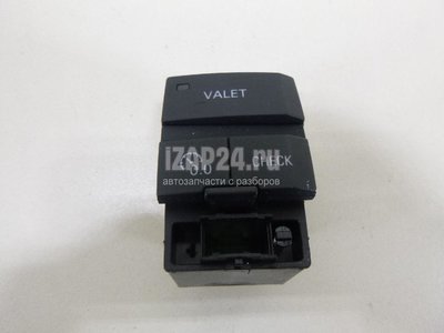 4L1927123B5PR Кнопка многофункциональная VAG Q7 [4L] (2005 - 2015)