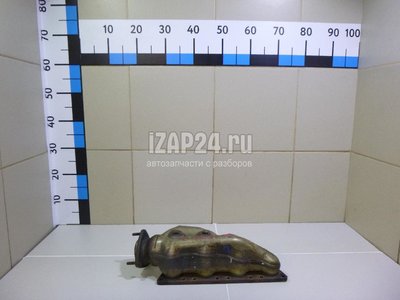 077253033T Коллектор выпускной VAG Touareg (2002 - 2010)