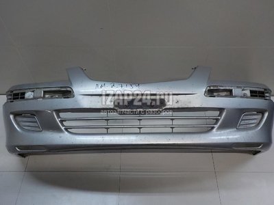 GG3E50031AAA Бампер передний Mazda 626 (GF) (1997 - 2002)