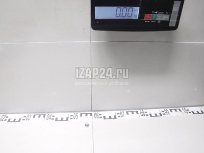 90467T0019 Крепеж (клоп) Toyota Hilux (2005 - 2015)