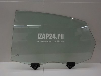 4E0845025D Стекло двери задней левой VAG A8 [4E] (2002 - 2010)