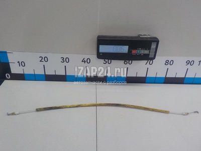 4B0839191 Трос открывания задней двери VAG A6 [C5] (1997 - 2004)