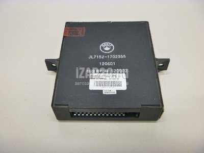 101701597401 Блок электронный Geely MK Cross (2011 - 2016)