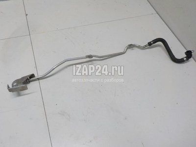 11538514465 Трубка системы охлаждения BMW X5 F15/F85 (2013 - 2018)