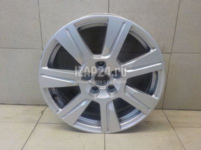 4F0601025CB Диск колесный легкосплавный VAG A6 [C6,4F] (2004 - 2011)