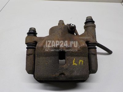 581801YA30 Суппорт тормозной передний левый Hyundai-Kia Picanto (2011 - 2017)
