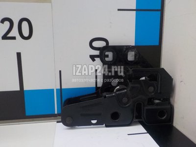 4F0823509A Замок капота VAG Allroad quattro (2006 - 2012)