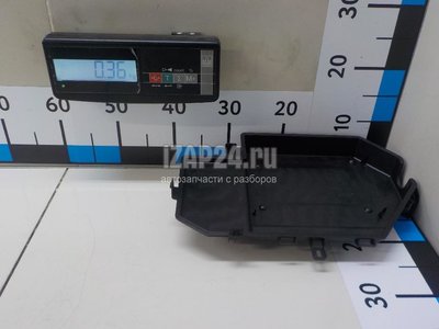 4F0035619 Корпус блока предохранителей VAG Allroad quattro (2006 - 2012)