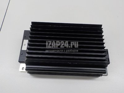 4E0035223A Усилитель акустической системы VAG A8 [4E] (2002 - 2010)