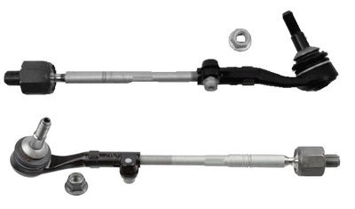 2993002 lemforder 2 x тяга + наконечник л + п bmw e81 e90