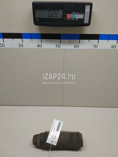 54050JD00A Пыльник переднего амортизатора Renault Qashqai (J10) (2006 - 2014)