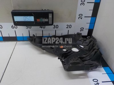 4F0505416C Защита антигравийная VAG A6 [C6,4F] (2004 - 2011)