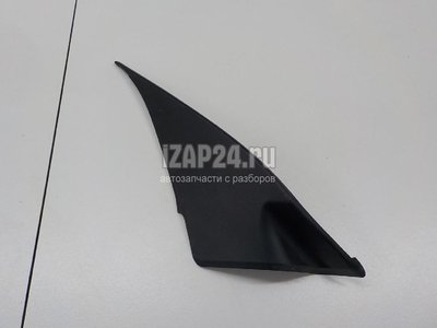 4E0858705B4PK Крышка зеркала внутренняя левая VAG A8 [4E] (2002 - 2010)