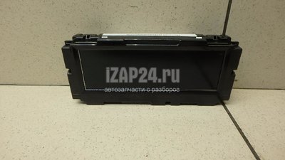 22858075 Дисплей информационный GM Zafira C (2013 - 2019)