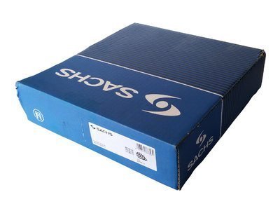 3000858401 sachs сцепление комплект toyota yaris 1.0 16v 03>