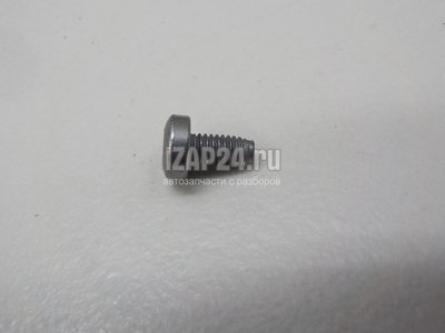 N10587401 Винт VAG A8 [4E] (2002 - 2010)