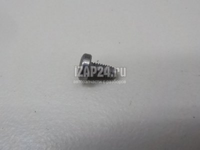 N10587401 Винт VAG A8 [4E] (2002 - 2010)