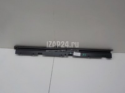 4E0861334FQJE Шторка солнцезащитная VAG A8 [4E] (2002 - 2010)