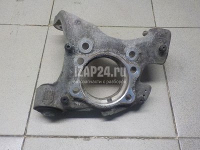 4F0505434G Кулак поворотный задний правый VAG Allroad quattro (2006 - 2012)