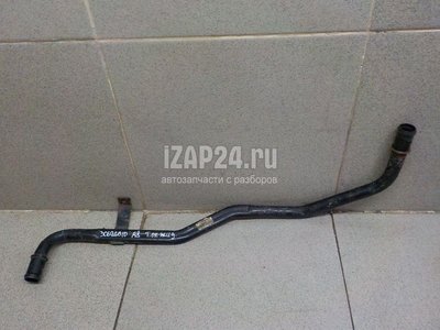 4D0265235E Трубка охлажд. жидкости металлическая VAG A8 [4D] (1999 - 2002)