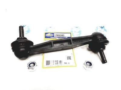 1785385 sasic соединительная тяга стабилизатора задняя peugeot 406