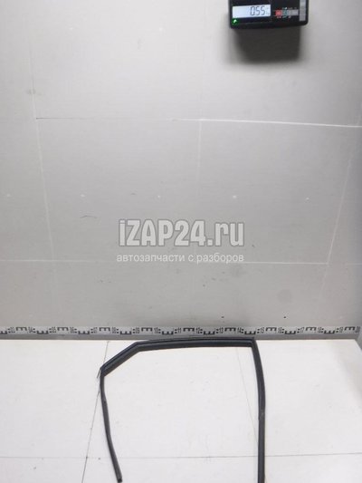96548251 Уплотнитель стекла двери GM Nubira (2003 - 2007)