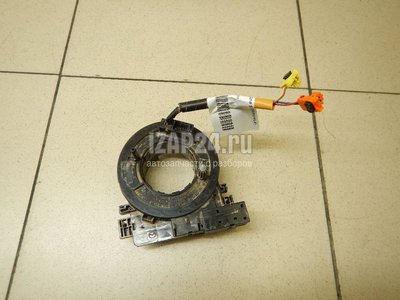 KD3366CS0A Механизм подрулевой для SRS (ленточный) Mazda Mazda 6 (GJ/GL) 2013