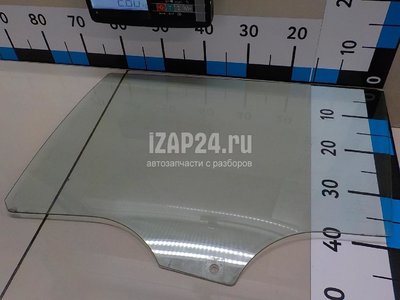 G21B73511D Стекло двери задней левой Mazda Mazda 6 (GG) (2002 - 2007)
