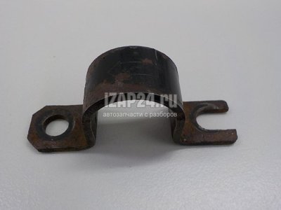 GE4T34155A Кронштейн крепления переднего стабилизатора Mazda 626 (GF) (1997 - 2002)
