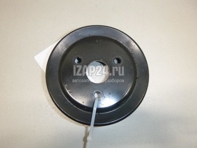 55565243 Шкив водяного насоса (помпы) GM Corsa D (2006 - 2015)