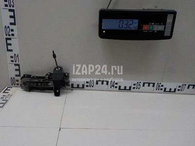 8H1837885A Кронштейн ручки VAG A4 [B6] (2000 - 2004)