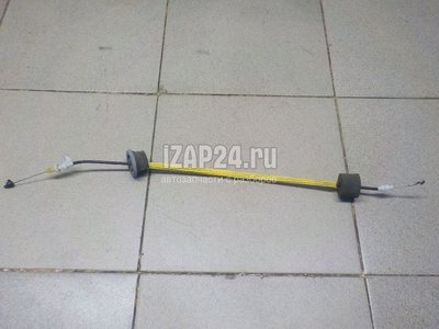 4F0839085B Трос открывания задней двери VAG Allroad quattro (2006 - 2012)