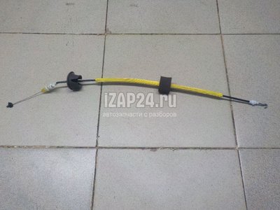 4F0839085B Трос открывания задней двери VAG Allroad quattro (2006 - 2012)