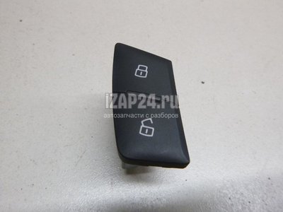 4G29621085PR Кнопка центрального замка VAG Allroad quattro (2012 - 2019)