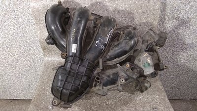 КОЛЛЕКТОР ВПУСКНОЙ 1.8i , С КЛАПАНОМ ЕГР MAZDA 5 2008