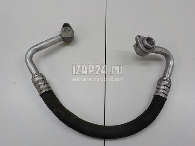 4E0260707R Трубка кондиционера VAG A8 [4E] (2002 - 2010)