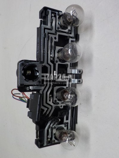 3B9945258B Плата заднего фонаря правого VAG Passat [B5] (2000 - 2005)