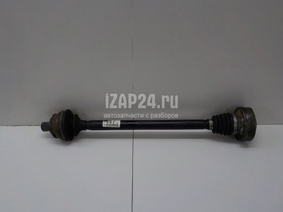 4E0501203E Полуось задняя VAG A8 [4E] (2002 - 2010)