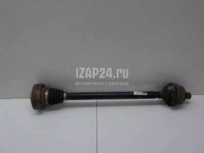 4E0501203E Полуось задняя VAG A8 [4E] (2002 - 2010)