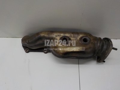 077253033AB Коллектор выпускной VAG A8 [4E] (2002 - 2010)