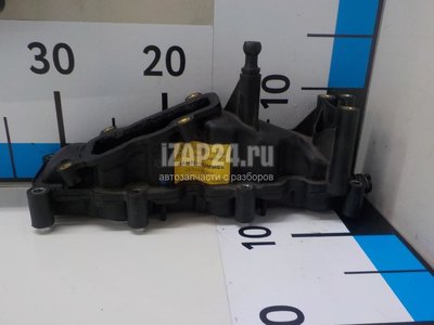 059129711AG Коллектор впускной VAG Touareg (2002 - 2010)